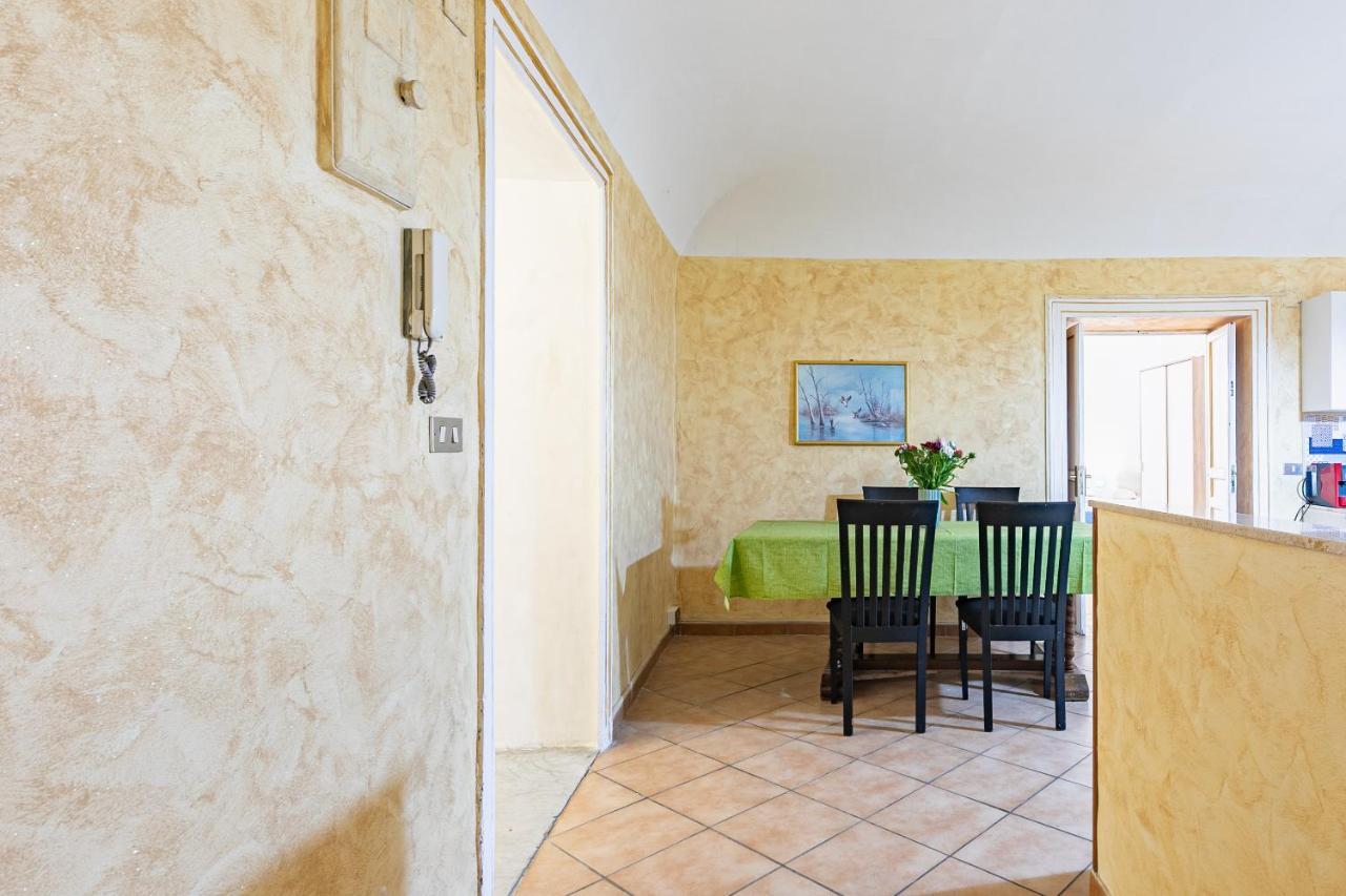 Piazza Pretoria & Quattro Canti Roomy Flats With Balconies Palermo Exteriör bild