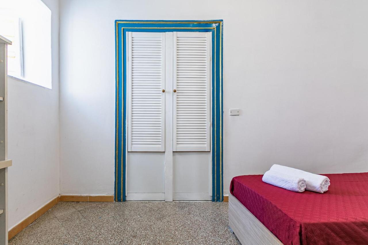 Piazza Pretoria & Quattro Canti Roomy Flats With Balconies Palermo Exteriör bild