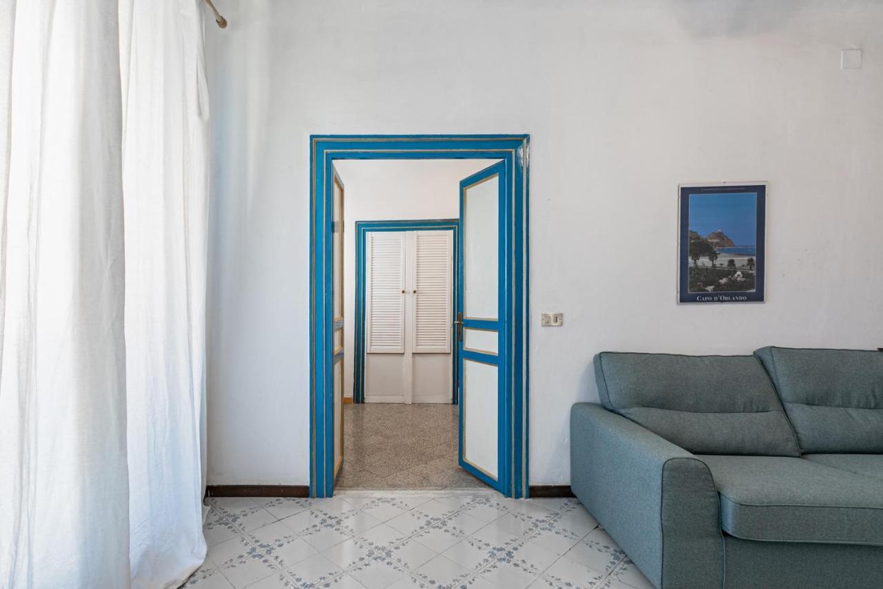 Piazza Pretoria & Quattro Canti Roomy Flats With Balconies Palermo Exteriör bild