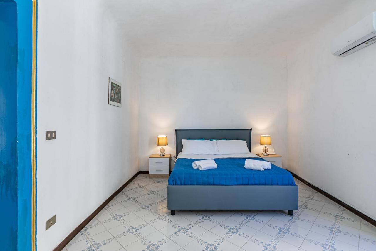 Piazza Pretoria & Quattro Canti Roomy Flats With Balconies Palermo Exteriör bild